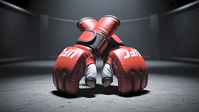 Ex-UFC Champion BJ Penn Charged with Assault in Sixth Arrest of 2025