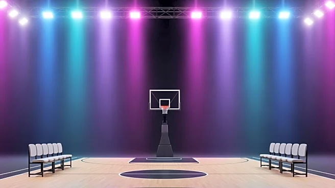 Clippers Owner Steve Ballmer Sued Over Alleged Salary Cap Circumvention