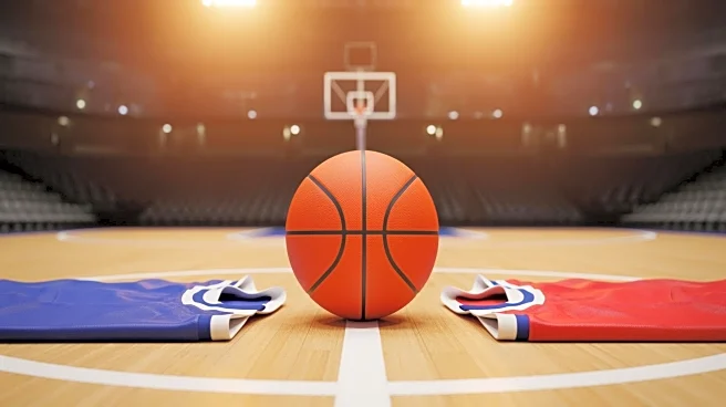 Cincinnati Bearcats Prepare to Host Georgia State Panthers in Upcoming Basketball Game