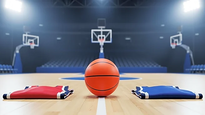 Stanford Cardinal to Host Santa Clara Broncos in Anticipated Basketball Matchup