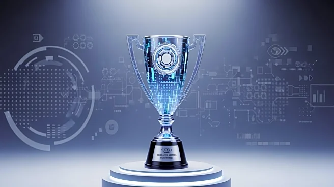 Nguyen Kim Trading Joint Stock Company Wins Innovation Awards for Digital Transformation