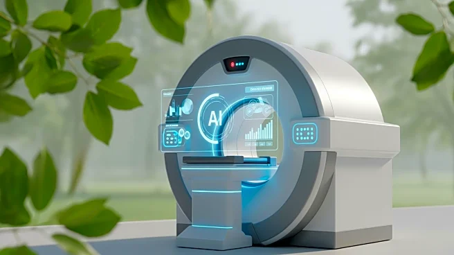 AI-Driven TB Screenings Revolutionize Healthcare in Low-Income Countries