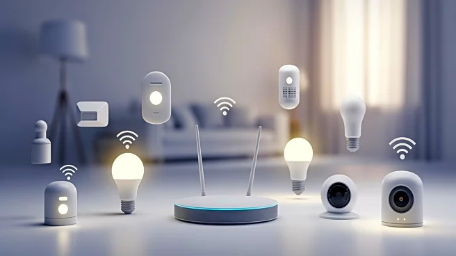 Ikea Launches Affordable Matter-Compatible Smart Home Devices in the U.S.