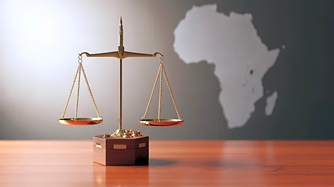 Afreximbank Emphasizes Skilled Trade-Finance Workforce for Africa's Economic Growth