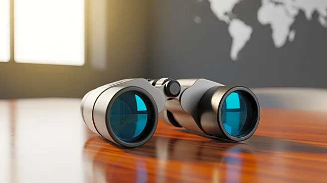 Valencia CF Expands Scouting Network Under CEO Ron Gourlay to Enhance Talent Acquisition