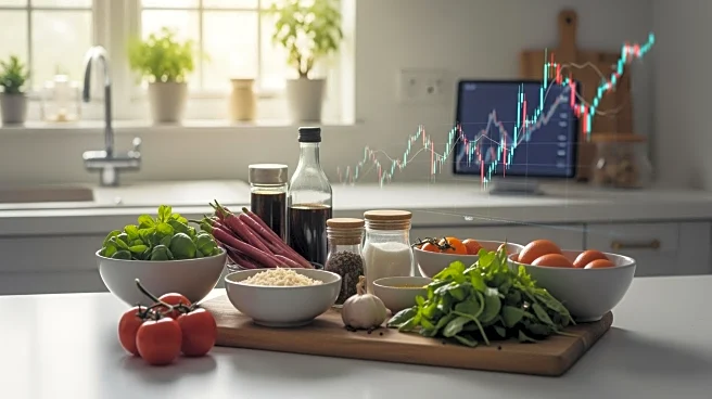 HelloFresh Stock Declines Following Grizzly Research Short Position