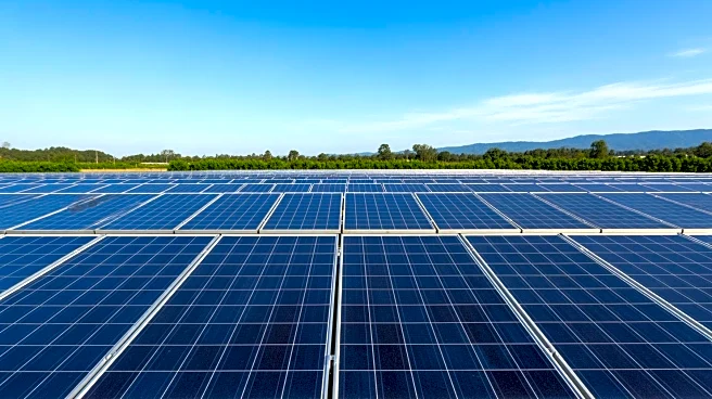 Saatvik Solar Reports Significant Profit Increase Amid Expansion Plans