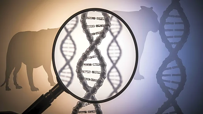 Research Identifies Naked Mole Rat cGAS Role in Genome Stability and Tumorigenesis