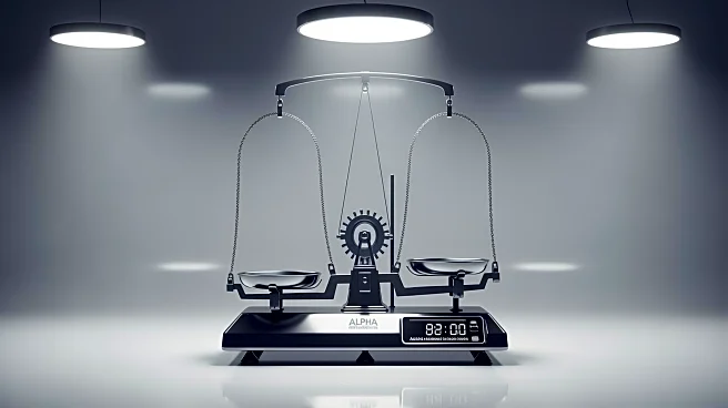 Alpha Metallurgical Resources Reports Third Quarter Loss Amid Cost Reductions