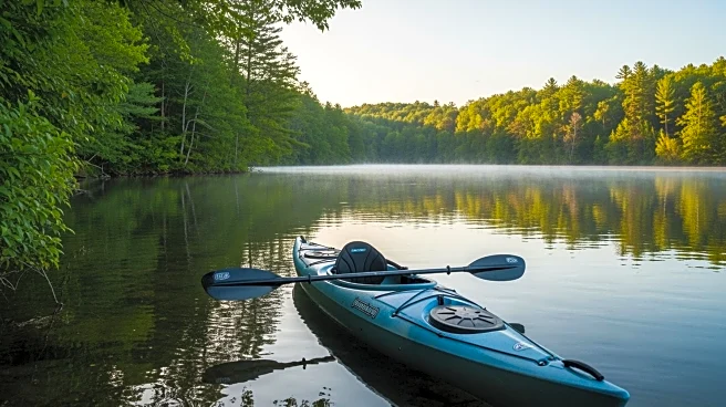 B.A.S.S. Announces 2026 Kayak Series Schedule, Highlighting Premier U.S. Fisheries