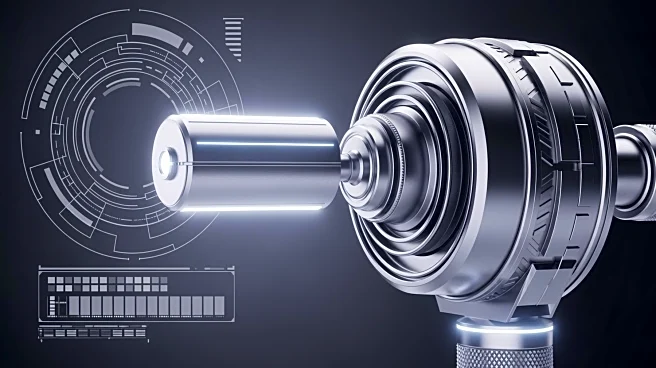 Reventec Launches LSM1000 Sensor for UAV Fuel and Oil Level Monitoring