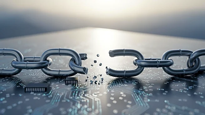 India Repatriates Nationals from Myanmar Cyberscam Center