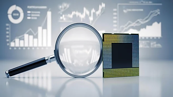 Quaero Capital S.A. Reduces Stake in Taiwan Semiconductor Manufacturing, Impacting Investment Portfolio