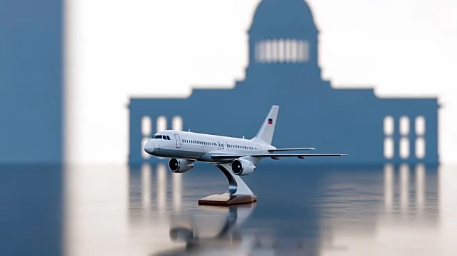 United Airlines Offers Refunds Amid Flight Reductions Due to Government Shutdown