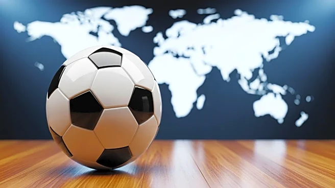 USMNT Prepares for 2026 FIFA World Cup with Extensive Schedule