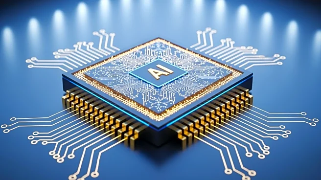 Qualcomm Reports Strong Earnings and Revenue, Forecasts Growth Amid AI Expansion