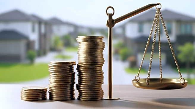 Investors Pay Premium Prices, Intensifying Pressure on Homebuyers