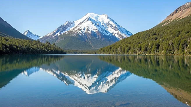 Minor Hotels Announces New Anantara Property in Ushuaia, Argentina