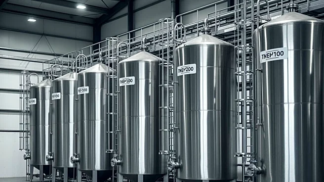 EIA Reports Record High Ethanol Production, Impacting U.S. Energy Sector