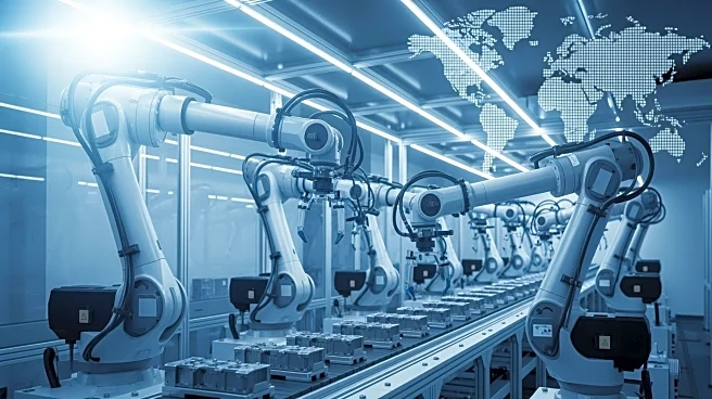 Manufacturing Leaders' Summit Focuses on Supply Chain Resilience and Global Agility