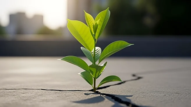 Ecologi Launches Campaign to Address Sustainability Challenges for Professionals