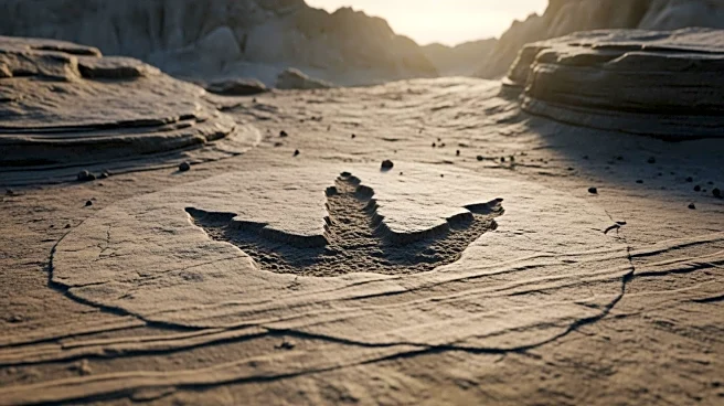 Chucarosaurus diripienda Discovery Sheds Light on Titanosaur Evolution and Mobility