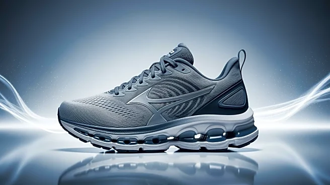 New Balance Unveils 1080 V15 with Enhanced Cushioning and Lighter Design