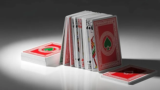 Marvel Rivals Teases Arrival of X-Men Gambit and Rogue in Upcoming Season