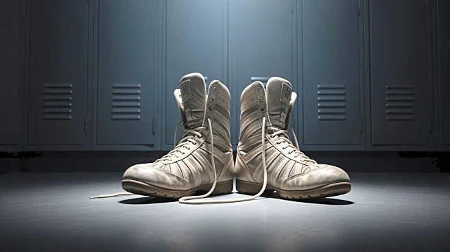 WWE Terminates Ridge Holland's Contract Following Social Media Comments