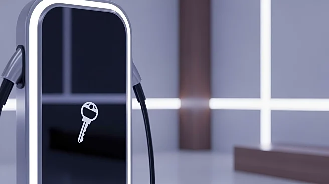 Lucid Group Reports Weak Q3 Results, Secures $2 Billion Loan from Saudi PIF