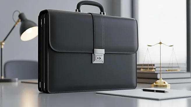 David Del Rio Retains Shawn Holley Following CBS 'Matlock' Firing