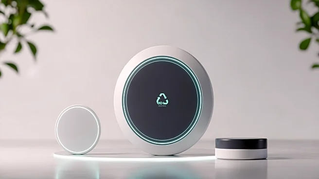 Lumson Unveils MEMORA Circular Design Concept to Enhance Sustainable Packaging