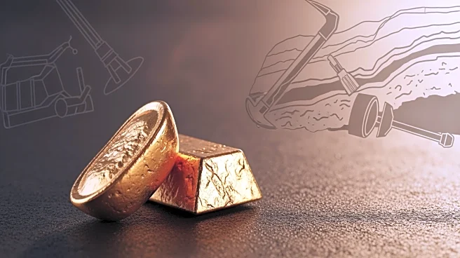 NexGold Secures Final Approval for Nova Scotia Gold Mine