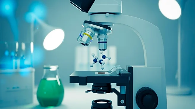 Eli Lilly Unveils Promising Weight Loss Results with Amylin-Targeting Drug