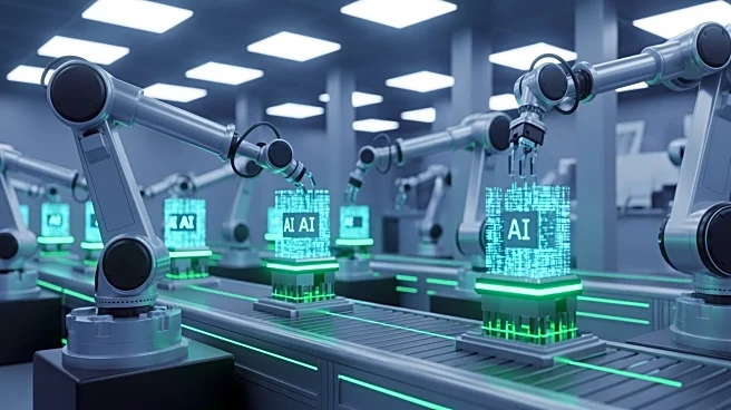 PepsiCo and Fractal AI Revolutionize Manufacturing with Smart Technology