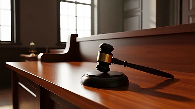 Judge Criticizes DOJ's Handling of Evidence in Comey Case, Raises Concerns Over Indictment Process