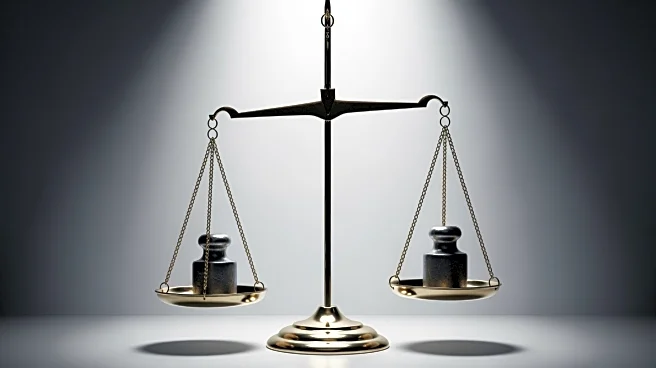 Supreme Court Deliberates on President Trump's Tariffs Amid Economic Concerns