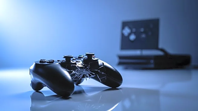 Rockstar Games Fires Employees for Leaking Information Amid Union Busting Allegations