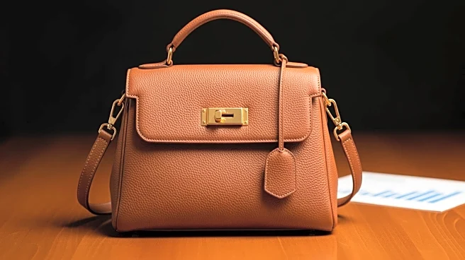 Tapestry Raises Revenue Outlook Following Strong Coach Performance