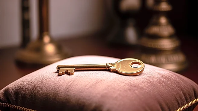 Sandra Swiderski Appointed General Manager at KaDeWe, Bringing PVH Experience