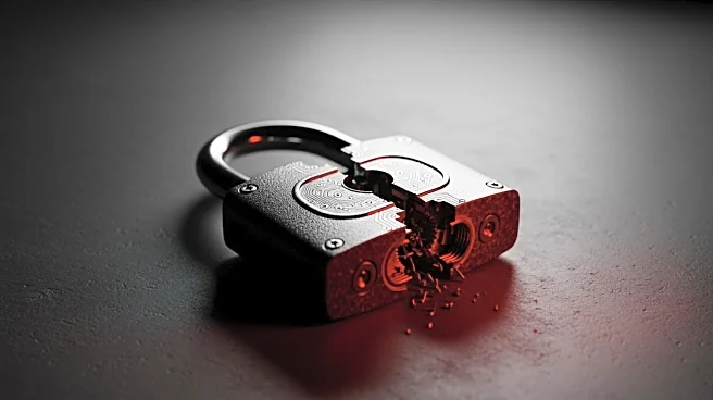 North Korea Condemns U.S. Sanctions on Cybercrimes, Vows Countermeasures