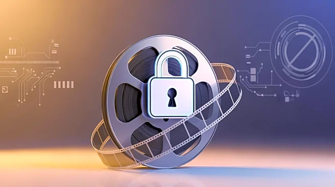 Motion Picture Association Issues Cease and Desist to Meta Over Instagram's 'PG-13' Teen Accounts