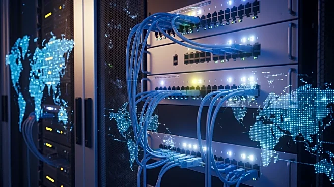 Vodafone Partners with Inter.link to Enhance European Network Connectivity