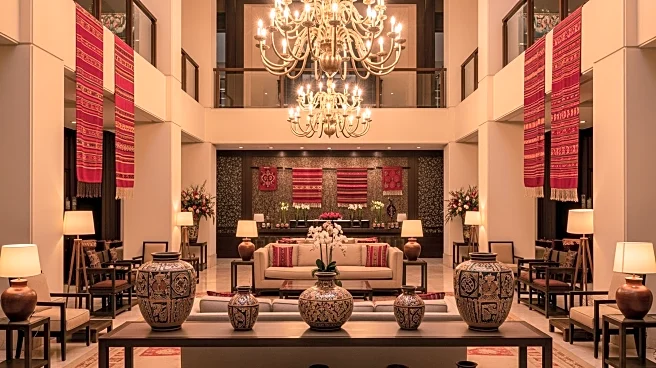 Meliá Hotels International Expands to Cusco with New Hotel Opening