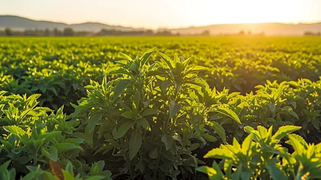 Musselman Farms Achieves High ROI with Meristem Crop Performance Program