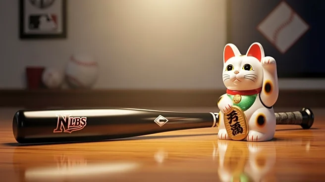 Seattle Mariners Consider Munetaka Murakami for MLB Impact