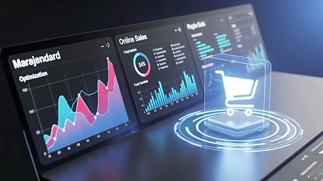 Ecommerce Platforms Launch New Tools to Enhance Merchant Operations