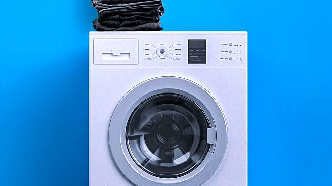 Consumer Reports Offers Tips to Reduce Laundry Costs and Improve Efficiency