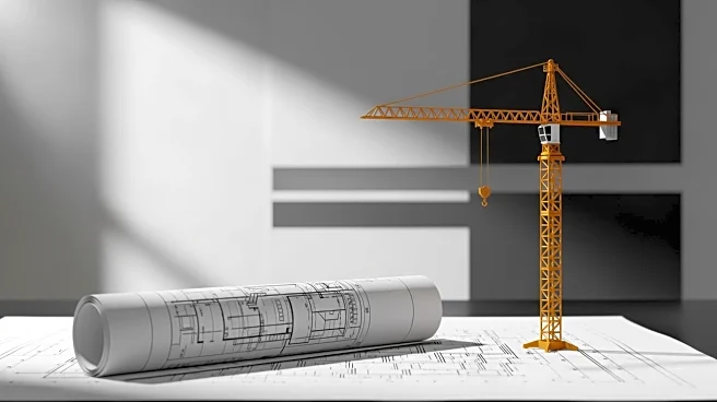 Bovis Construction Secures Top Spot in October with Military Contract