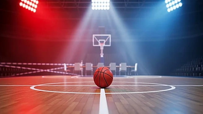 Brooklyn Nets' Cam Thomas Suffers Recurring Hamstring Injury Against Pacers